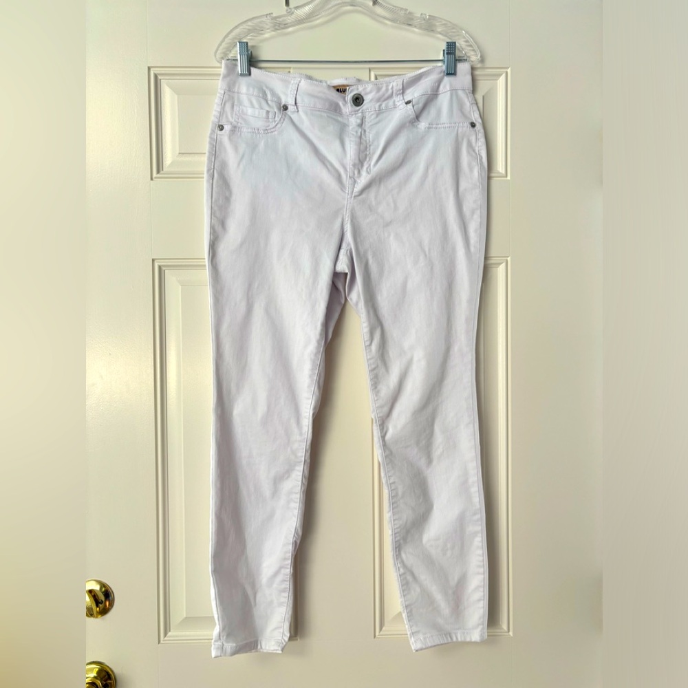 BLUESPICE Stretchy Jeans